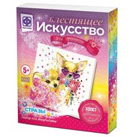 Блестящее искусство Сладкая парочка - 257501
