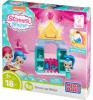Конструктор Джинники-модницы Гардероб для Шайн Mega Bloks Shimmer | Shine - FBK00|FBK02