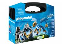 Конструктор Playmobil Возьми с собой: Рыцарь Дракона - 5657pm