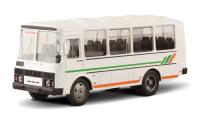 Машина Autogrand *ПАЗ-32053* служебный 1:43, русская серия - 49036