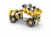 Конструктор ENGINO JCB Набор из 3 моделей. Самосвал - JCB10