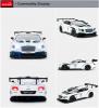 Радиоуправляемая машина Rastar Bentley Continental GT3 масштаб 1:14 27MHZ - 70600W