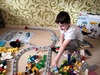 Конструктор LEGO Duplo Экспресс Юный Программист - 45025