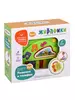 Музыкальная игрушка 2в1 *Пианино и телефон*, свет, звук - 939849