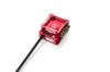 Бесколлекторный сенсорный регулятор XeRun XD10 Pro Red - HW-30112615