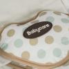 Электрокачели Baby Care Flotter с адаптером - S801