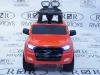 Каталка RiverToys Ford Ranger DK-P01