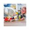 Конструктор LEGO DUPLO Пожарная машина с мигалкой - 10969-L