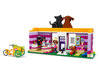 Конструктор LEGO FRIENDS Кафе-приют для животных 4 - 41699-L