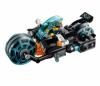 Конструктор LEGO Ultra Agents Похищение золота - 70167