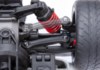 Модель шоссейного автомобиля TRAXXAS 4-TEC 3.0 C8 CORVETTE 4WD RTR масштаб 1:10 2.4G - TRA93054-4-BLK
