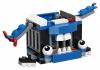 Конструктор LEGO Mixels Бусто - 41555