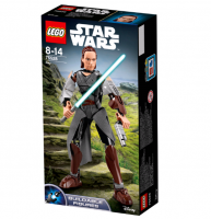 Конструктор LEGO Star Wars Рей - 75528