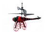 Радиоуправляемая стрекоза Subootoys - S700-Red