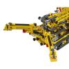 Конструктор LEGO Technic Мостовой кран - 42097