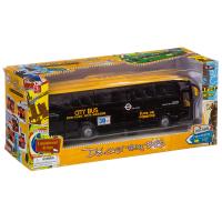 Инерционный металлический автобус Shenzhen Toys, 3 вида, JY777|888|999 - В61643