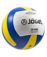 Мяч JOGEL УТ-00009341 волейбольный JV-400 - УТ-00009341