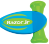 Электросамокат для самых маленьких Razor Lil E, голубой - 011103