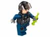 Конструктор LEGO 75926 Jurassic World Погоня за птеранодоном - 75926