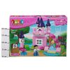 Конструктор JDLT Princess, 5251, 80 элементов - Г71994
