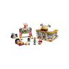 Конструктор LEGO Friends Передвижной ресторан - 41349