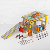 Игровой набор Paremo Бизи-Парковка - PRT620-05