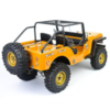 Радиоуправляемый краулер HSP RGT Jeep 4WD RTR масштаб 1:10 2.4G - EX86010-CJ|R86220-1