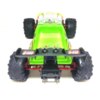 Радиоуправляемая трагги Remo Hobby Truggy Brushless 4WD RTR масштаб 1:8 2.4G - RH8066 GREEN