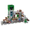 Конструктор LEGO Minecraft Шахта крипера - 21155