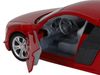 Машина Автопанорама Audi R8 GT, красный, масштаб 1:32, свет, звук, инерция - JB1251311