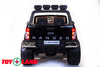 Электромобиль ToyLand Ford Ranger F650 4х4