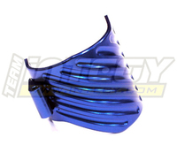 Защита электродвигателя Associated SC10 2WD - T7850BLUE
