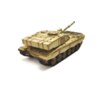 Радиоуправляемый танк Heng Long British Challenger 2 V7.0 RTR масштаб 1:16 2.4G - 3908-1 V7.0