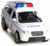 Металлическая машинка Die-cast Collection 878FPW - А44259