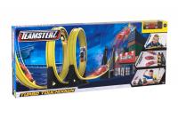 Игровой набор Teamsterz Тройной турбо - 1416437.00