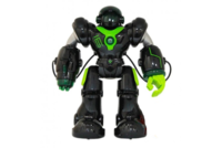Радиоуправляемый робот Create Toys - 5088b