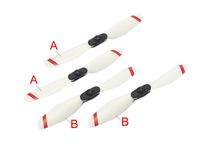Лопасти SYMA 4 шт - W1PRO-04