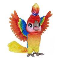 Интерактивный питомец Hasbro FurReal Frends - Поющий Кеша - E0388