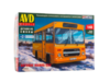 Сборная модель AVD IKARUS-553 автобус, масштаб 1:43 - 1564AVD