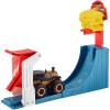 Игровой набор Hot Wheels Monster Trucks Биг Эйр Брейкаут - GCG00