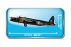 Конструктор COBI Самолет Vickers Wellington - COBI-5531
