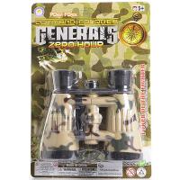 Бинокль Shenzhen Toys хаки, WJL-5278B3 - Н56445