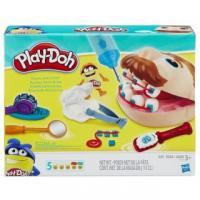 Набор Play-Doh Мистер Зубастик - B5520EU4