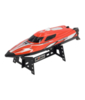 Радиоуправляемый катер HJ Toys RTR 2.4G - HJ823-RED