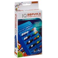 Настольная логическая игра Bondibon IQ Эврика - ВВ2606