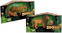 Набор фигурок Zoo Львы, Viva Terra - 67437
