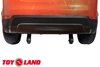 Электромобиль ToyLand Land Rover Discovery TR1905
