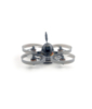 Радиоуправляемый квадрокоптер FPV HappyModel Mobula7 1S ELRS RTF 2.4G - HM-5A10035