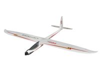 Радиоуправляемый планер Top RC Lightning V1 (Propeller Power System) 2.4G RTF - top035C