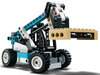 Конструктор LEGO Technic Телескопический погрузчик - 42133-L